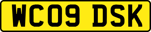 WC09DSK