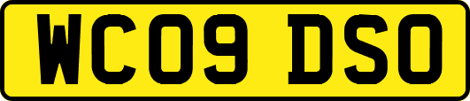 WC09DSO