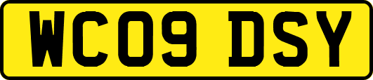 WC09DSY