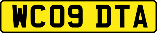WC09DTA