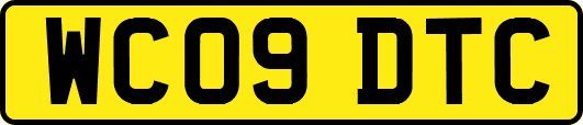 WC09DTC