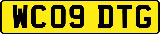 WC09DTG