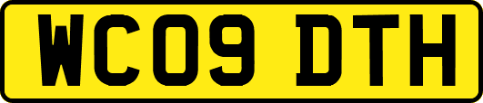 WC09DTH