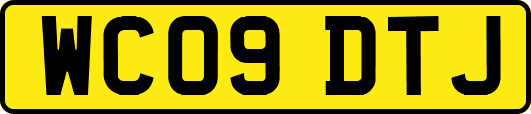 WC09DTJ