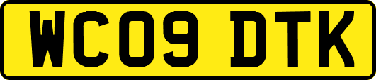 WC09DTK