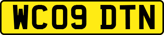 WC09DTN