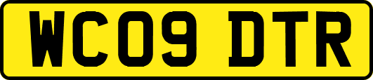 WC09DTR