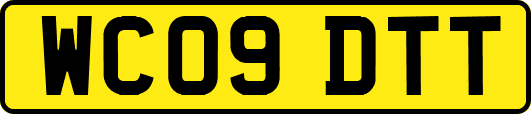 WC09DTT