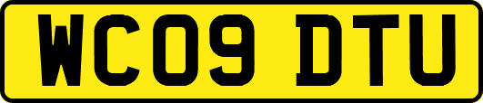 WC09DTU