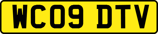 WC09DTV