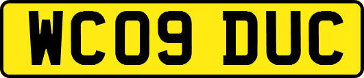 WC09DUC