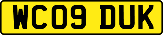 WC09DUK