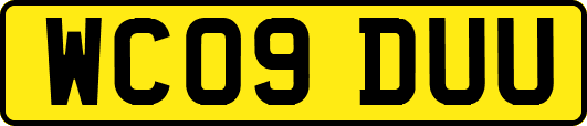 WC09DUU