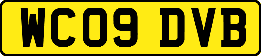 WC09DVB