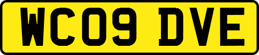 WC09DVE