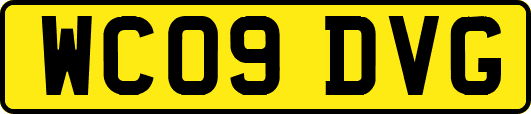 WC09DVG