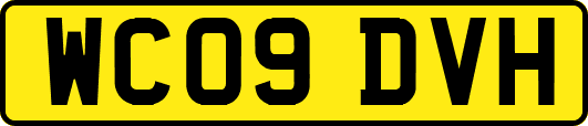 WC09DVH