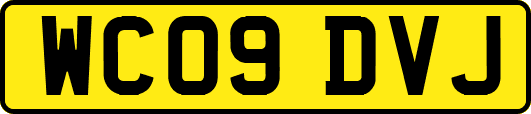 WC09DVJ