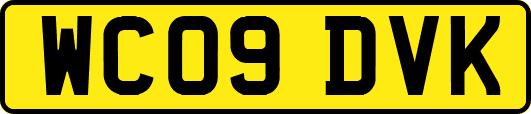 WC09DVK