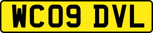 WC09DVL