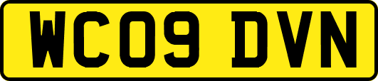 WC09DVN