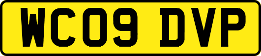 WC09DVP