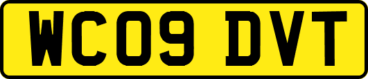 WC09DVT