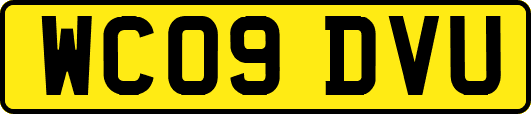 WC09DVU