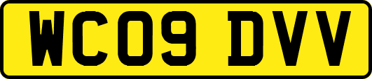 WC09DVV