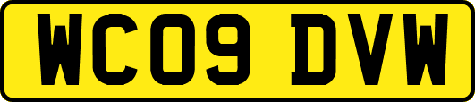 WC09DVW