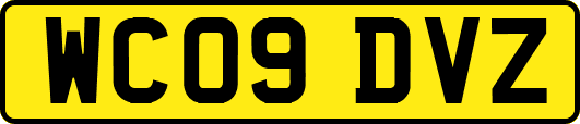 WC09DVZ