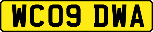 WC09DWA