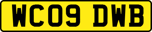 WC09DWB