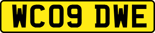 WC09DWE