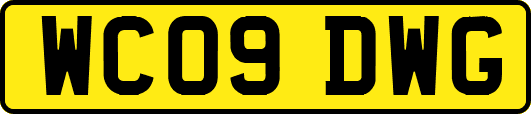 WC09DWG