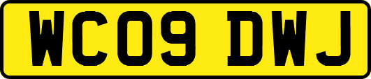 WC09DWJ