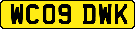 WC09DWK