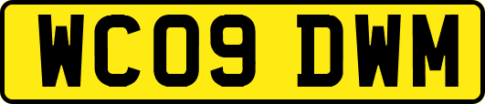WC09DWM