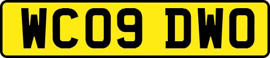 WC09DWO