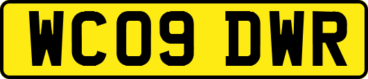 WC09DWR