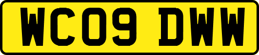 WC09DWW