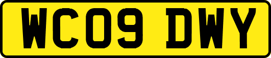 WC09DWY