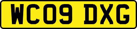 WC09DXG