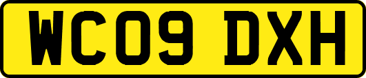 WC09DXH