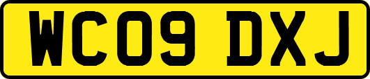 WC09DXJ
