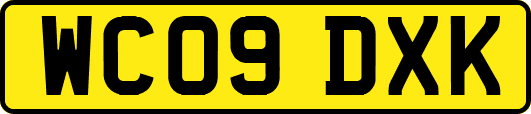 WC09DXK