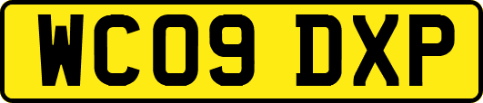 WC09DXP