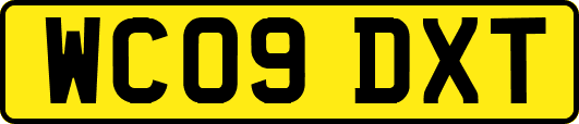 WC09DXT