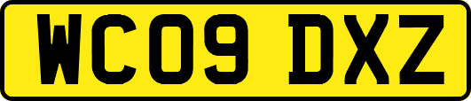 WC09DXZ