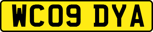 WC09DYA